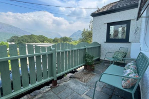Cottage in Llanberis